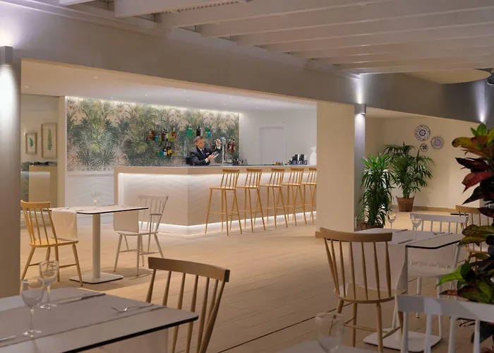 H10 Ocean Dunas - Adults Only Corralejo