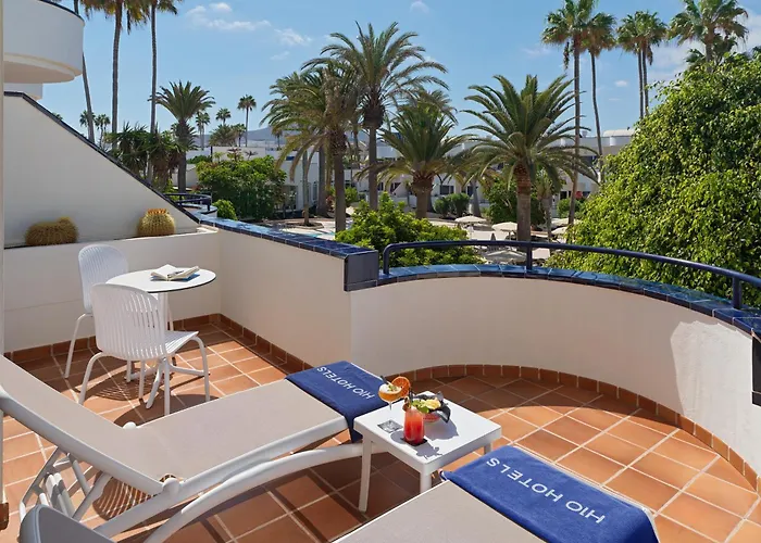 H10 Ocean Dunas - Adults Only