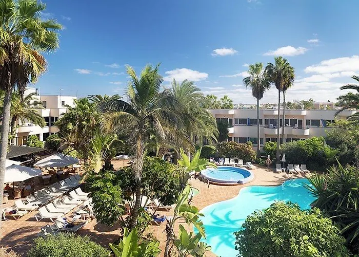 H10 Ocean Dunas - Adults Only Szálloda 4*