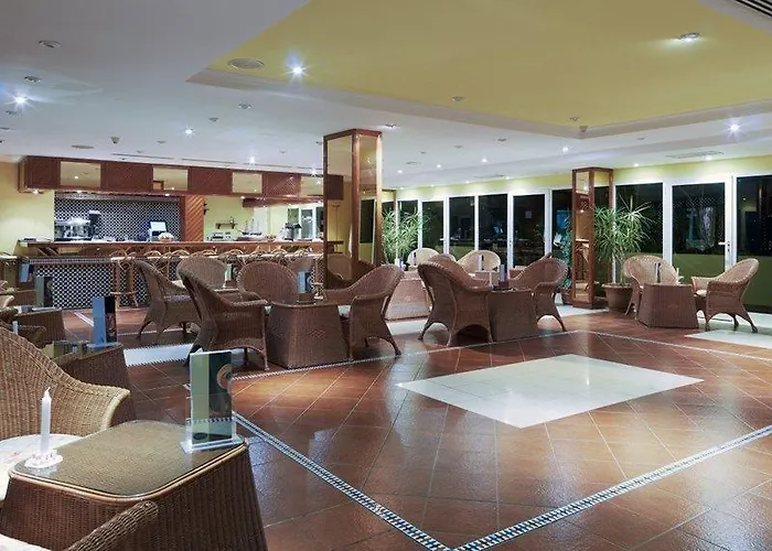 H10 Ocean Dunas - Adults Only Szálloda Corralejo