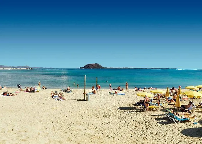 H10 Ocean Dunas - Adults Only 4*