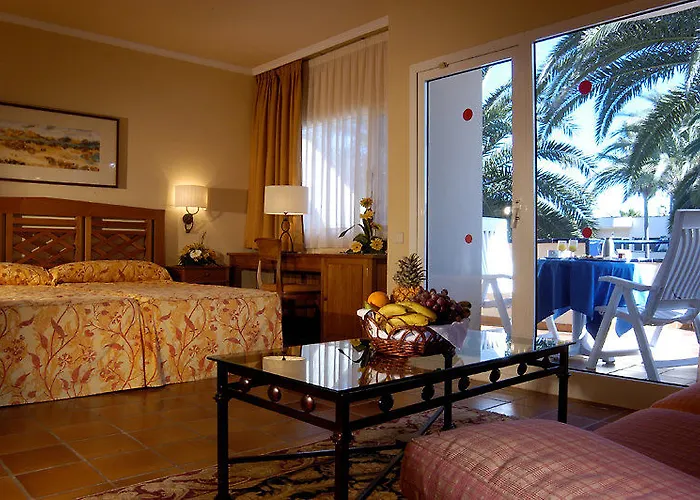 H10 Ocean Dunas - Adults Only Szálloda 4*