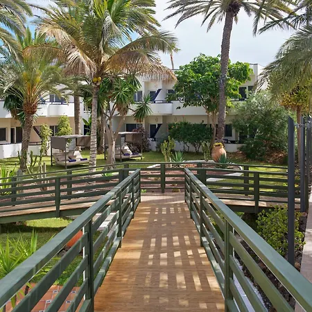 Hotell H10 Ocean Dunas - Adults Only Corralejo