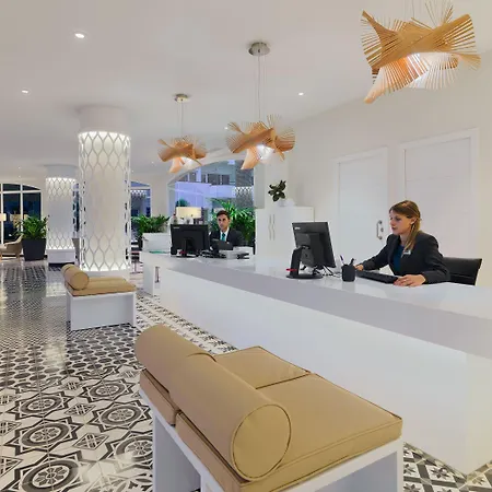 H10 Ocean Dunas - Adults Only