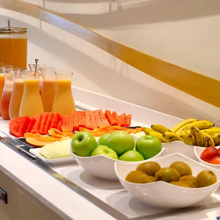 H10 Ocean Dunas - Adults Only