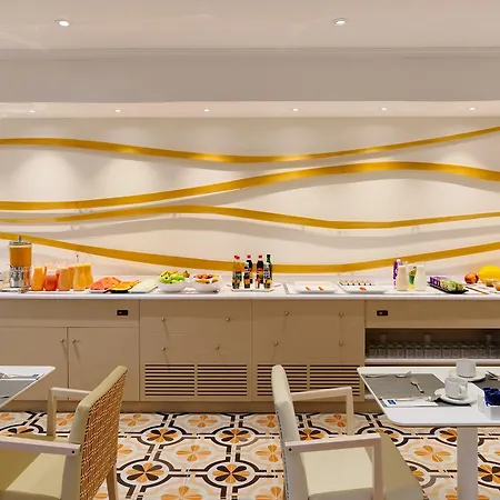 H10海洋杜纳斯酒店 - 仅限成人入住 科拉雷侯