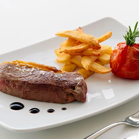 Hotel H10 Ocean Dunas - Adults Only 4*