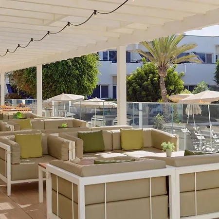 Hotel H10 Ocean Dunas - Adults Only Corralejo