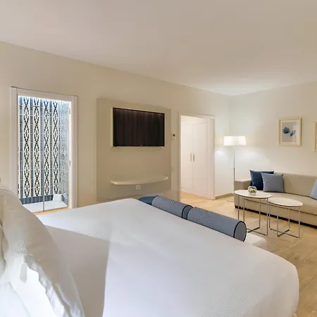 Hotel H10 Ocean Dunas - Adults Only Corralejo