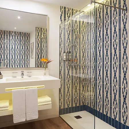 Hotel H10 Ocean Dunas - Adults Only Corralejo