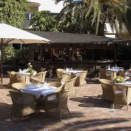 H10 Ocean Dunas - Adults Only Hotel