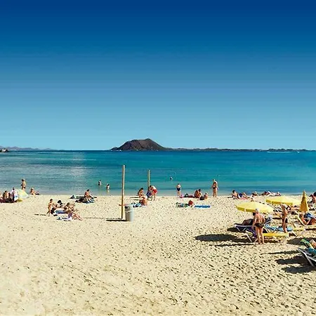 H10 Ocean Dunas - Adults Only 4*