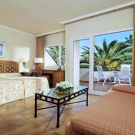 H10 Ocean Dunas - Adults Only