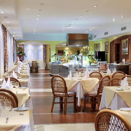 H10 Ocean Dunas - Adults Only Hotel 4*