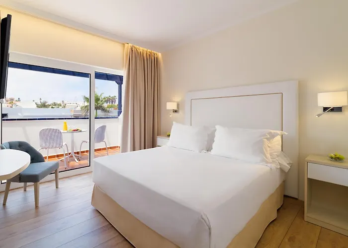 Hotel H10 Ocean Dunas - Adults Only